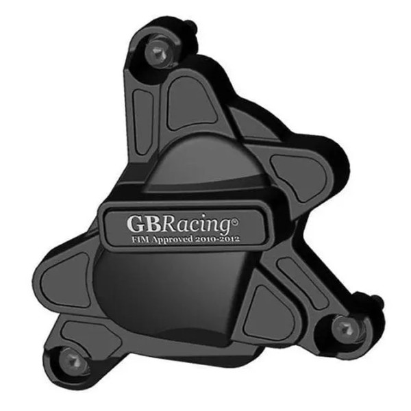 GB RACING Gbracing engine cover - pulse cover | yamaha yzf-r1 2009>2014